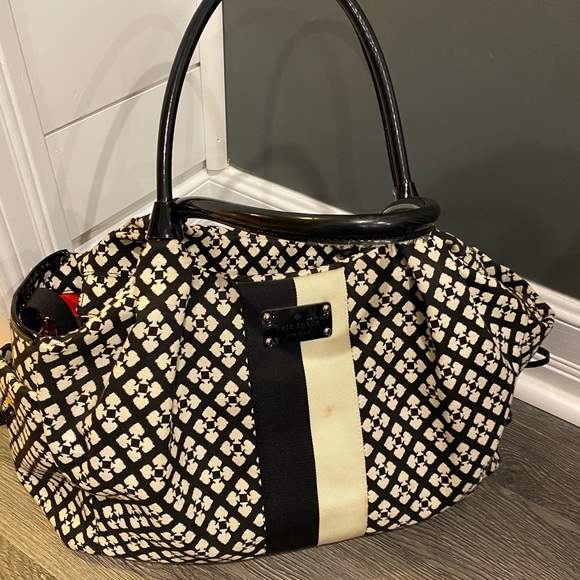 kate spade Handbags - Kate Spade diaper bag